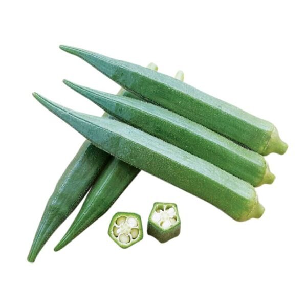 Okra (4kg)