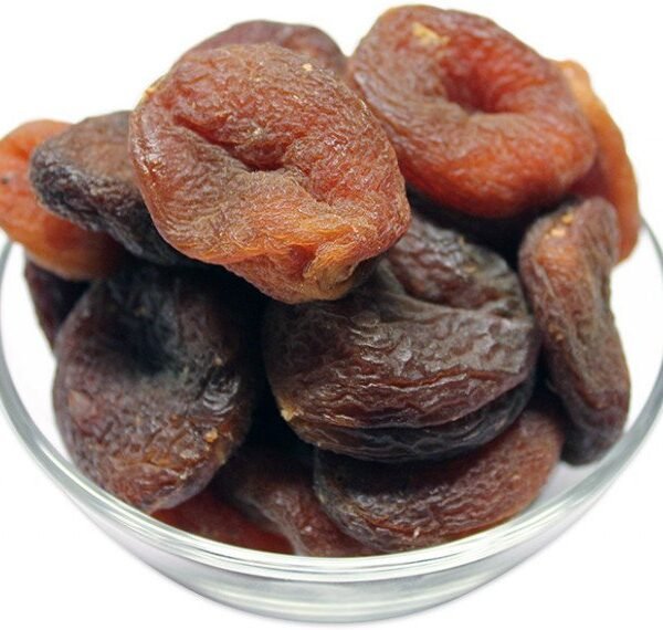 Dried Apricots